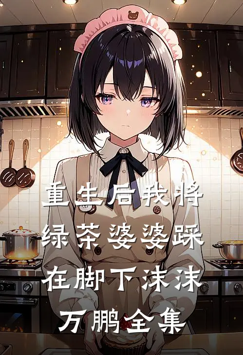 重生后我将绿茶婆婆踩在脚下沫沫万鹏全集