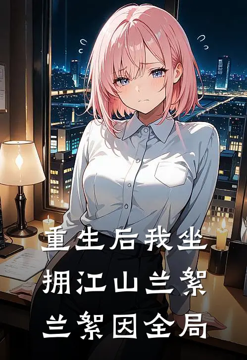 重生后我坐拥江山兰絮兰絮因全局