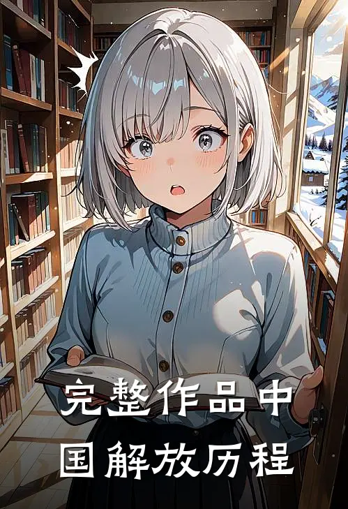 完整作品中国解放历程