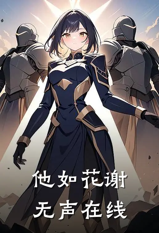 他如花谢无声在线