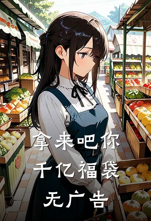 拿来吧你：千亿福袋无广告