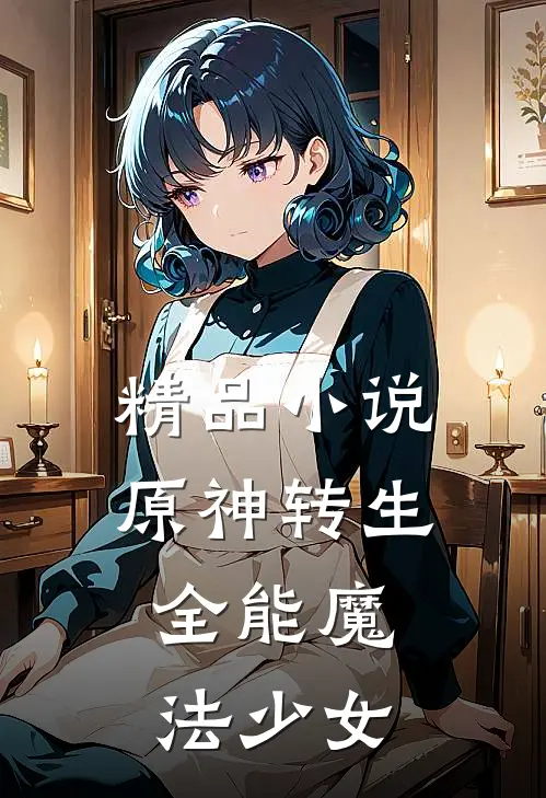 精品小说原神转生：全能魔法少女