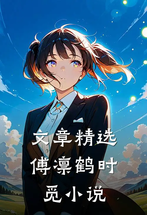 文章精选傅凛鹤时觅小说