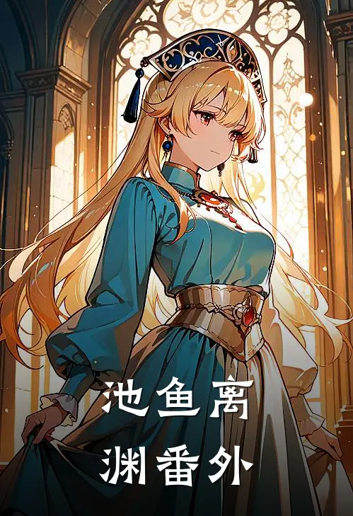 池鱼离渊番外