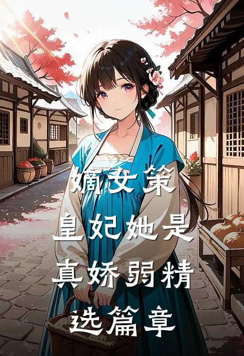 嫡女策：皇妃她是真娇弱精选篇章
