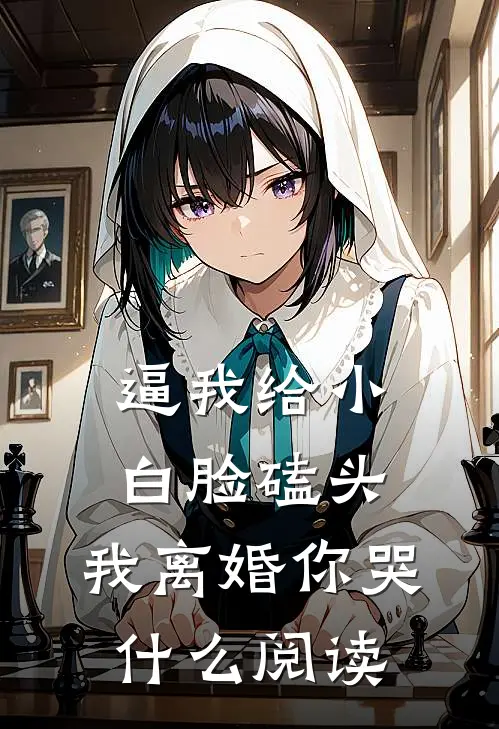 逼我给小白脸磕头，我离婚你哭什么阅读