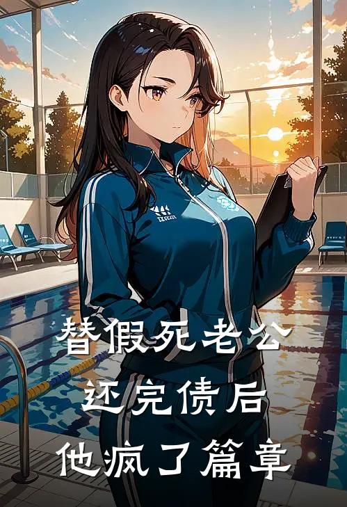 替假死老公还完债后，他疯了篇章