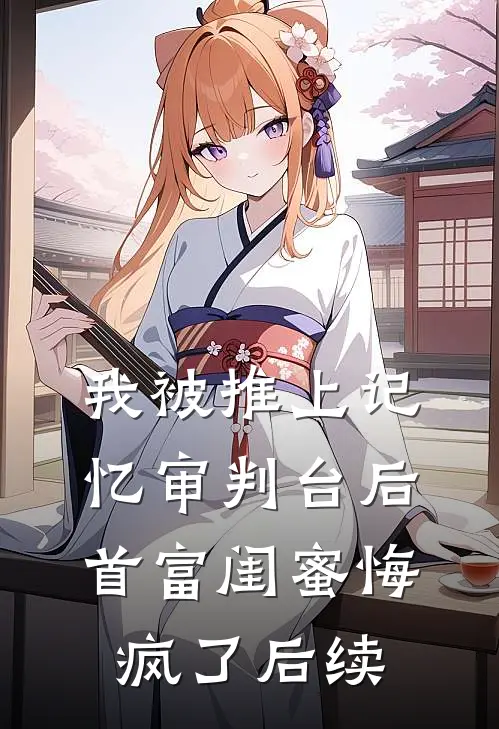 我被推上记忆审判台后，首富闺蜜悔疯了后续
