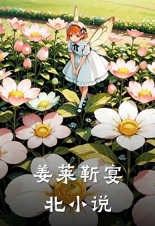 姜莱靳宴北小说