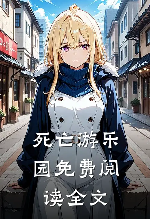 死亡游乐园免费阅读全文