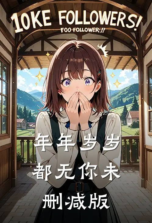 年年岁岁都无你未删减版