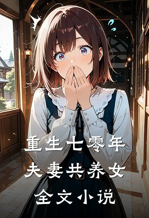 重生七零年,夫妻共养女全文免费阅读