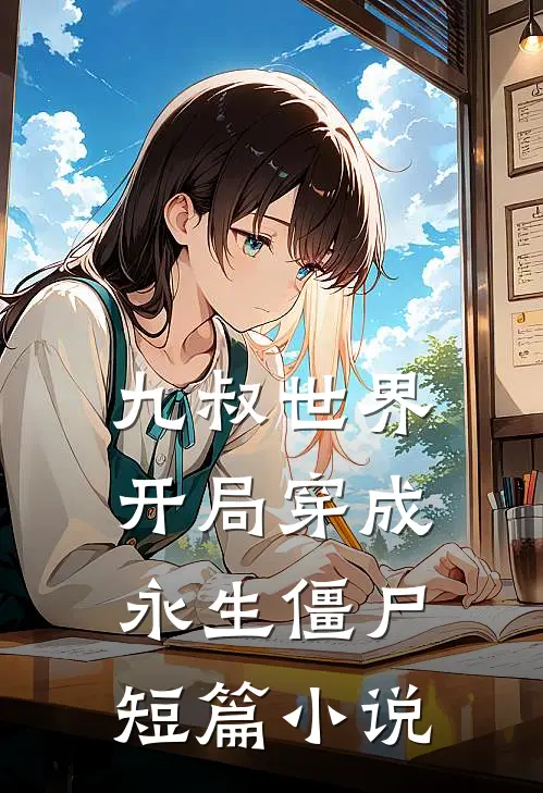 九叔世界：开局穿成永生僵尸短篇小说