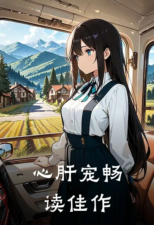 心肝宠畅读佳作