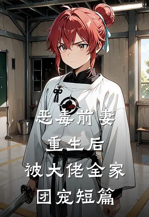 恶毒前妻重生后，被大佬全家团宠短篇