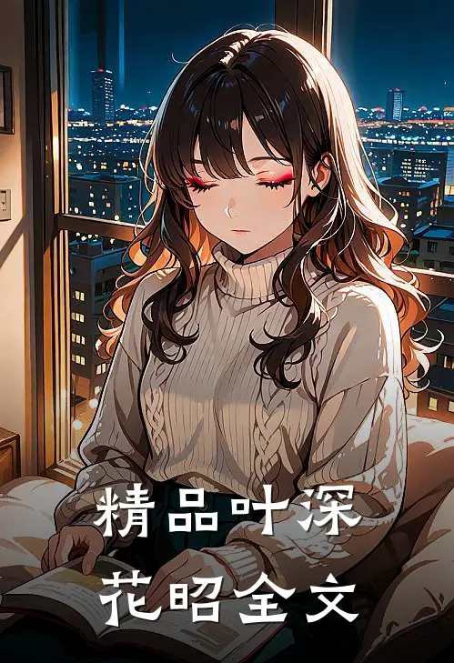 精品叶深花昭全文