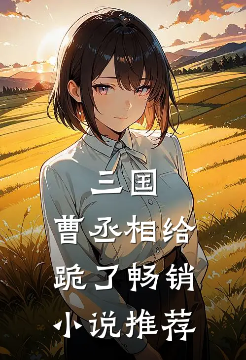 三国：曹丞相给跪了畅销小说推荐