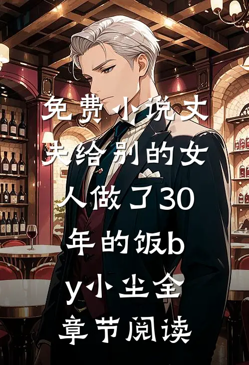 免费小说丈夫给别的女人做了30年的饭by小尘全章节阅读