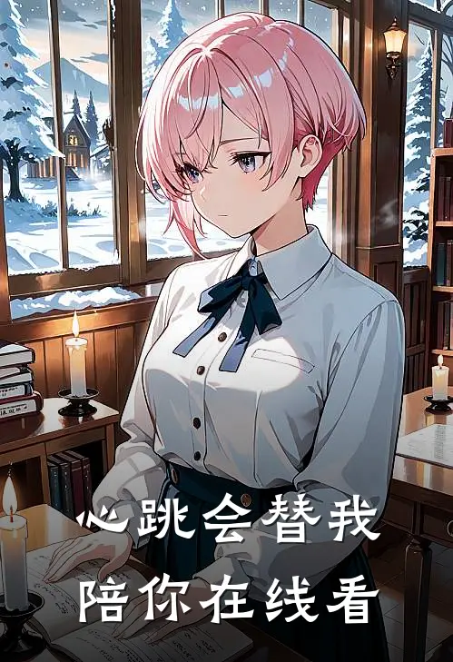 心跳会替我陪你在线看
