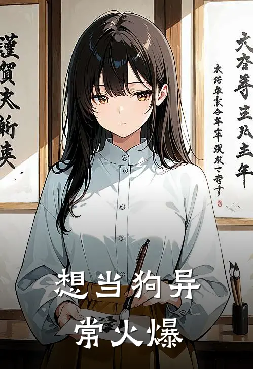 想当狗异常火爆