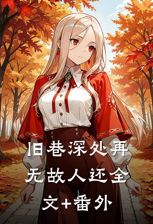 旧巷深处再无故人还全文+番外