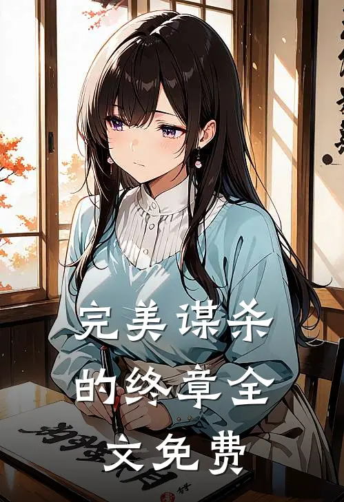 完美谋杀的终章全文免费