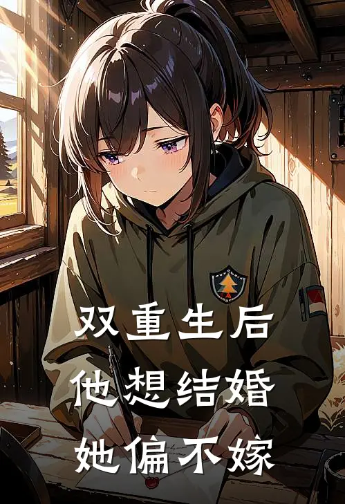 双重生后,他想结婚,她偏不嫁小叔