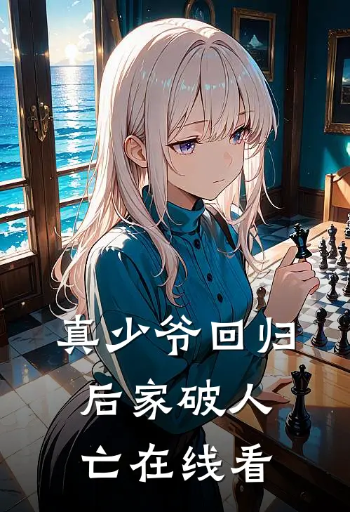 真少爷回归后家破人亡在线看