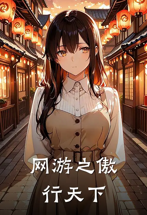 网游之傲行天下