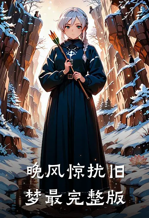 晚风惊扰旧梦最完整版