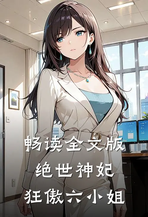 畅读全文版绝世神妃：狂傲六小姐