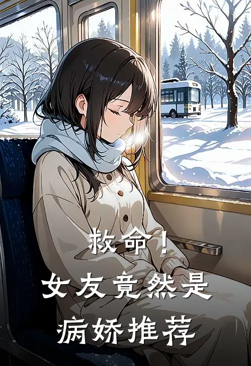 救命！女友竟然是病娇推荐