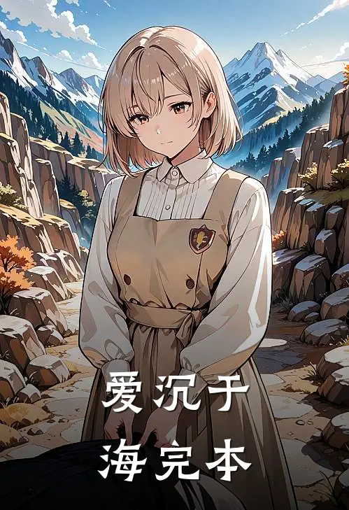 爱沉于海完本