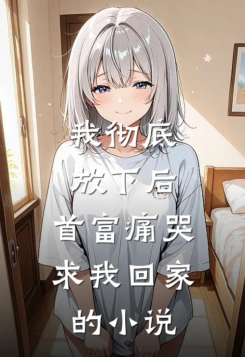 我彻底放下后,首富痛哭求我回家的