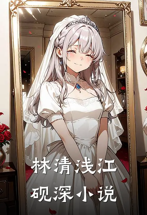 林清浅江砚深小说