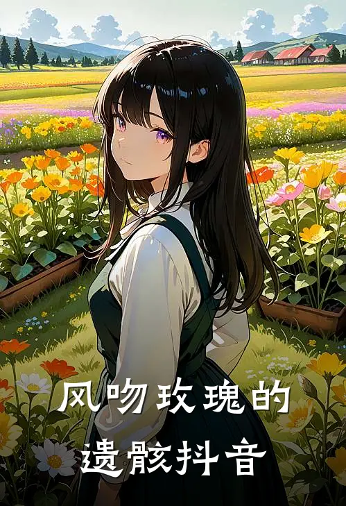 风吻玫瑰的遗骸抖音