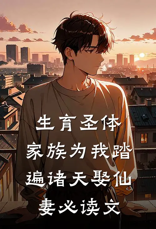 生育圣体，家族为我踏遍诸天娶仙妻必读文