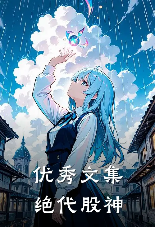 优秀文集绝代股神