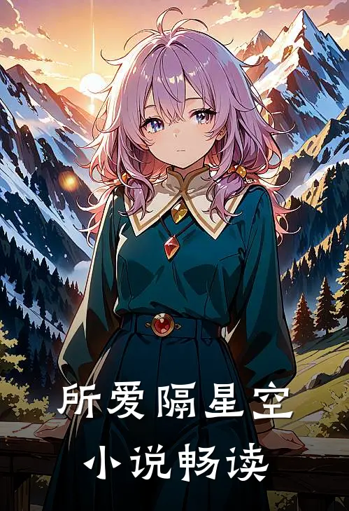 所爱隔星空小说畅读
