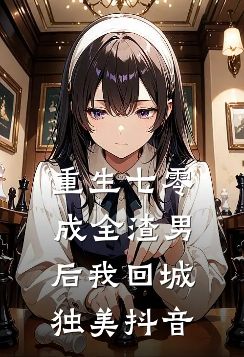重生七零，成全渣男后我回城独美抖音