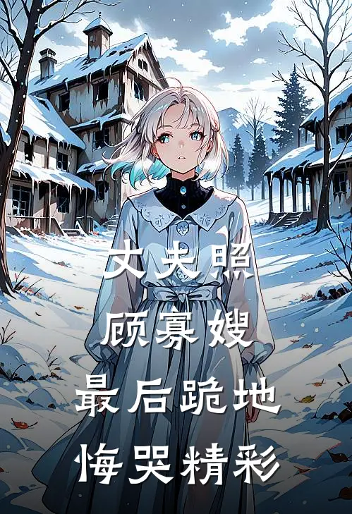 丈夫照顾寡嫂，最后跪地悔哭精彩