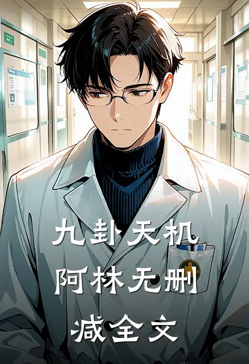 九卦天机阿林无删减全文