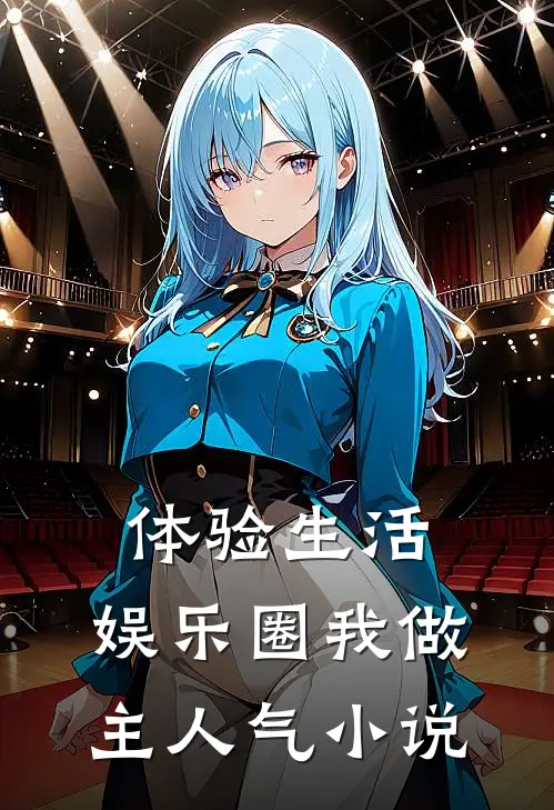 体验生活，娱乐圈我做主人气小说