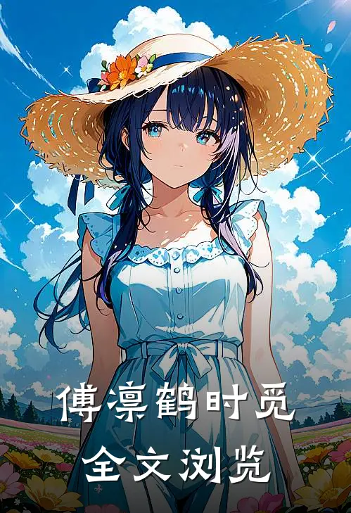 傅凛鹤时觅全文浏览