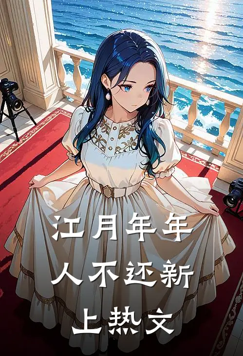 江月年年人不还新上热文