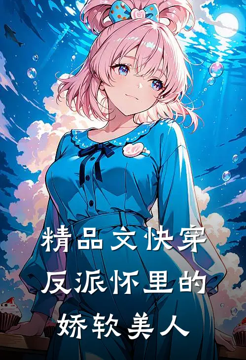 精品文快穿反派怀里的娇软美人免费阅读