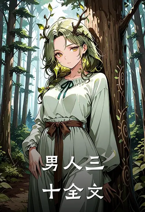 男人三十全文