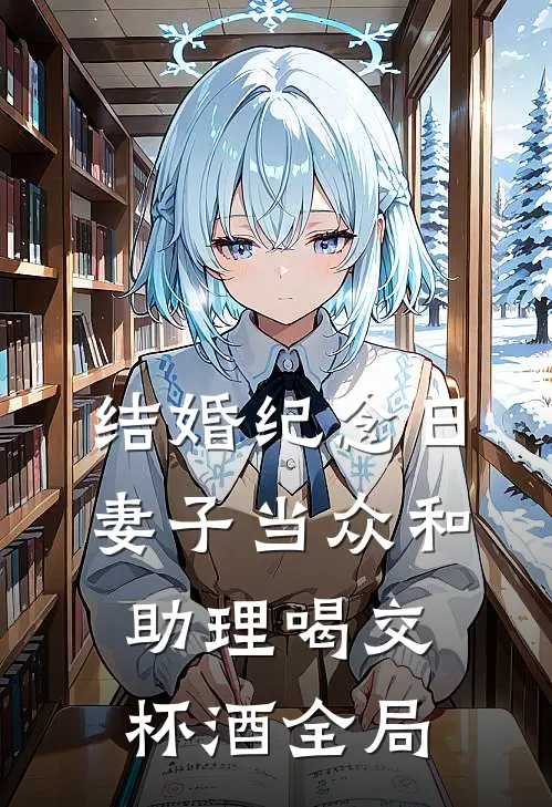 结婚纪念日，妻子当众和助理喝交杯酒全局