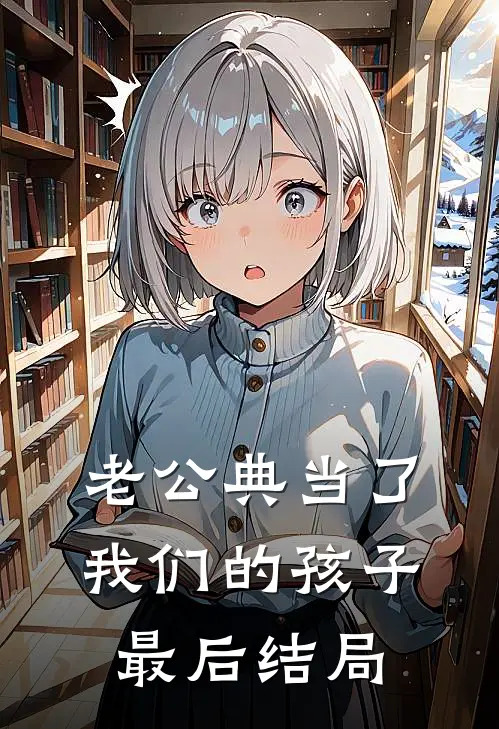老公典当了我们的孩子最后结局