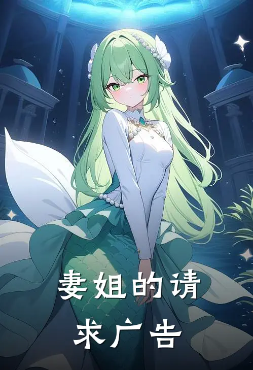 妻姐的请求广告
